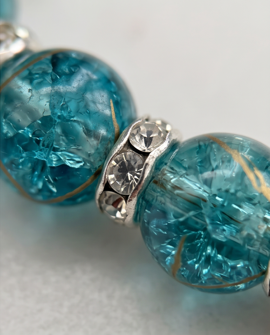 Seaside Gala Bracelet
