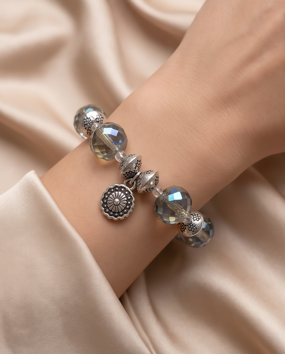 The Mystic Aurora Bracelet