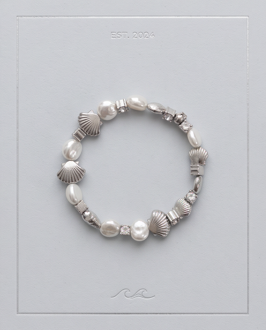 Beach Inspired Bracelet