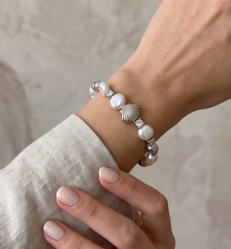 Beach Inspired Bracelet