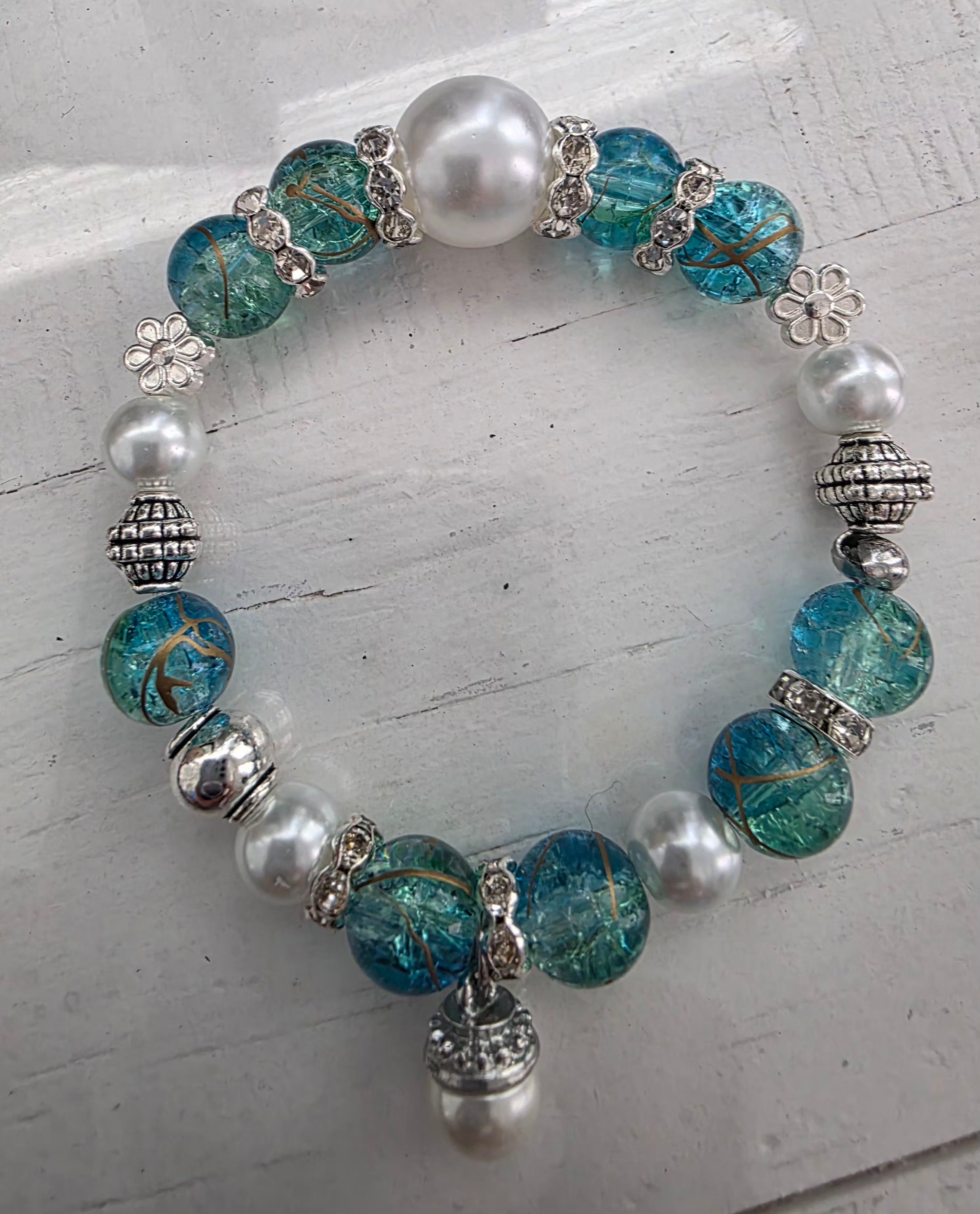 Seaside Gala Bracelet