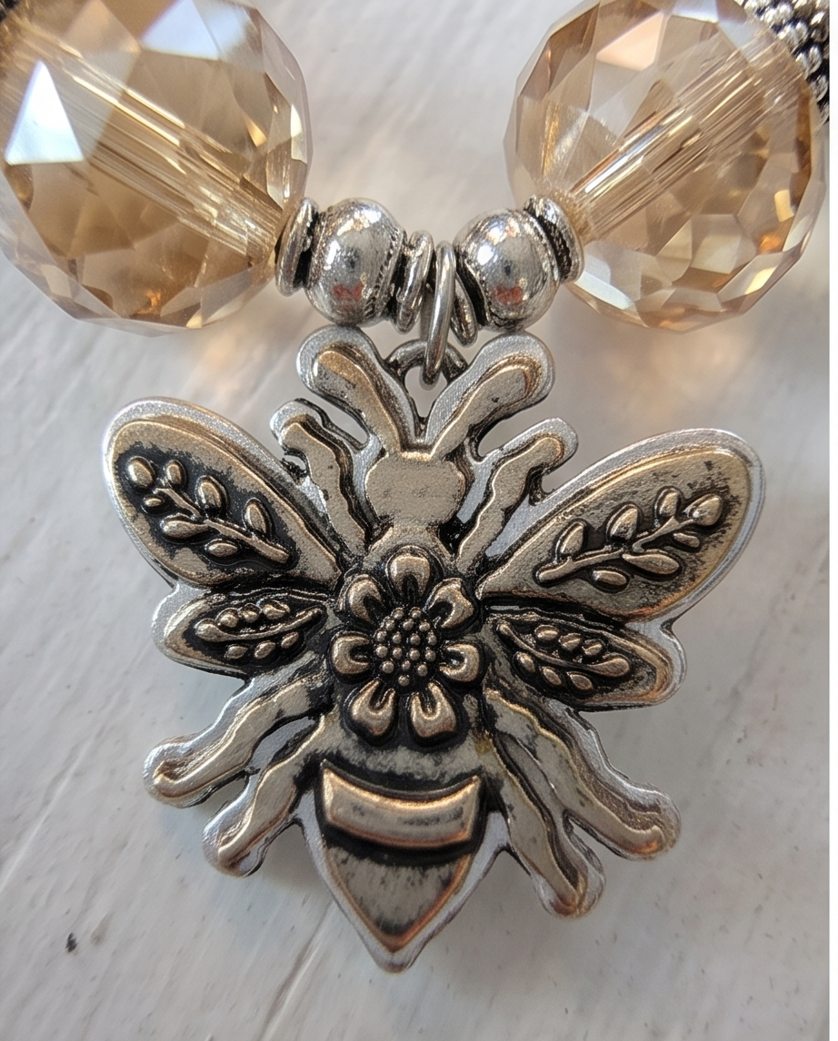 Seet Honeybee Bracelet