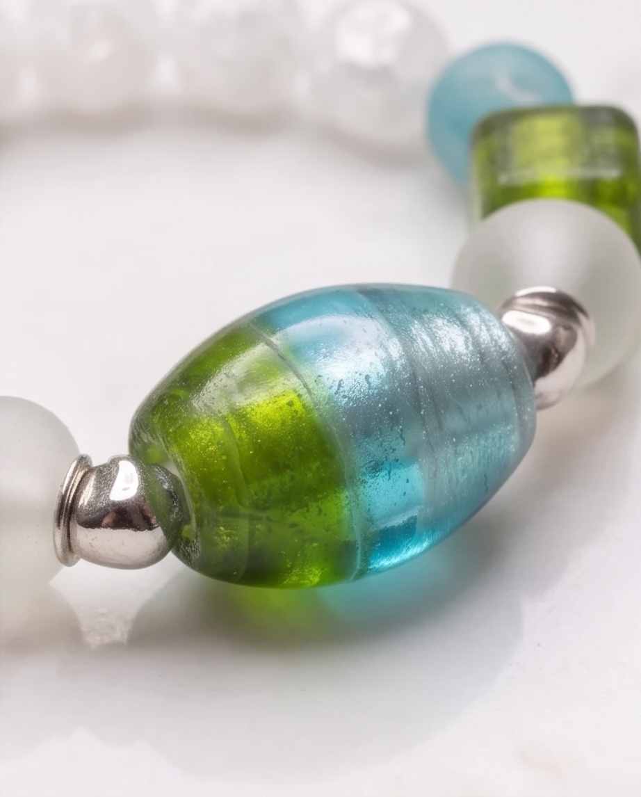 The Fresh Tropical Bracelet