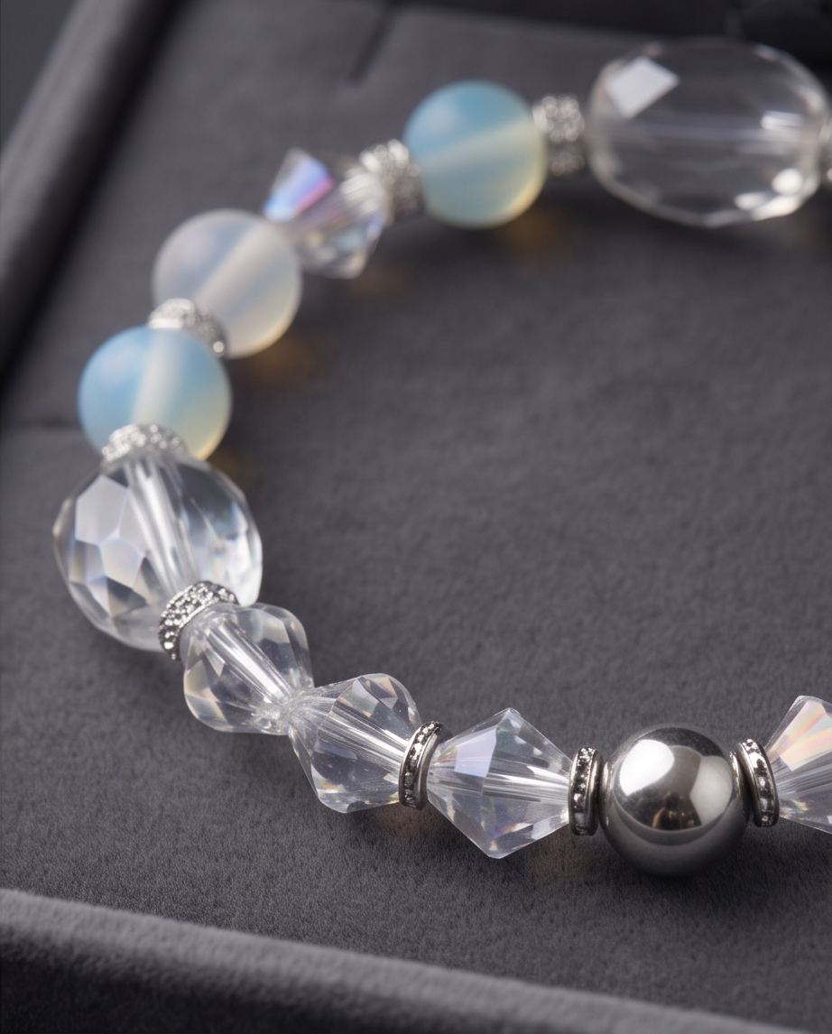 The Luna Glow Bracelet