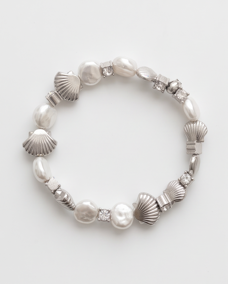 Beach Inspired Bracelet