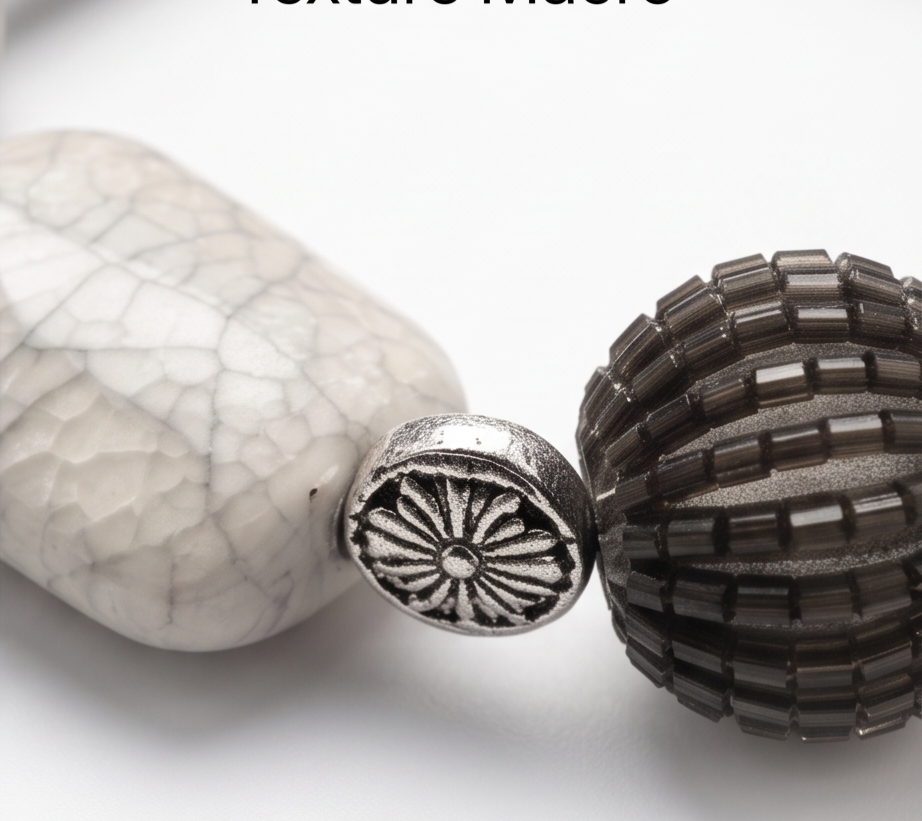 Monochromatic Bracelet