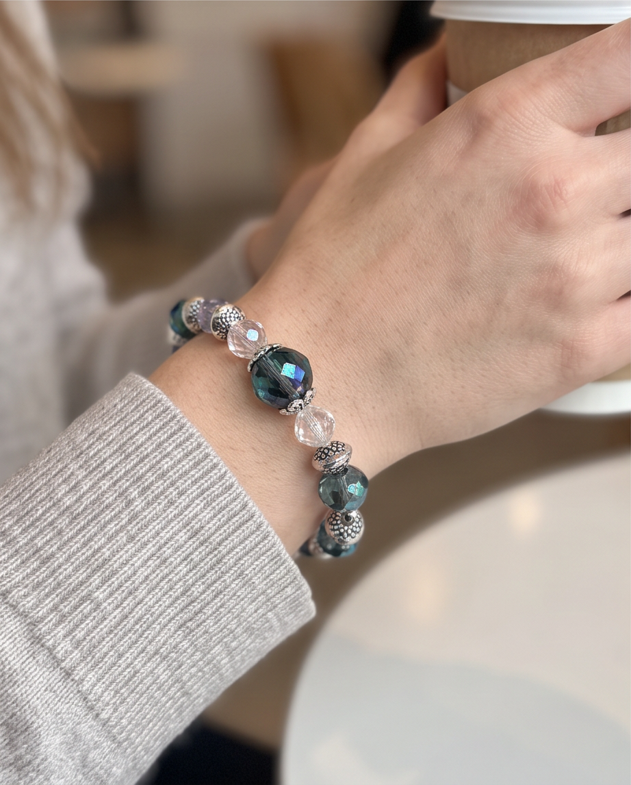 The Sea Life Bracelet