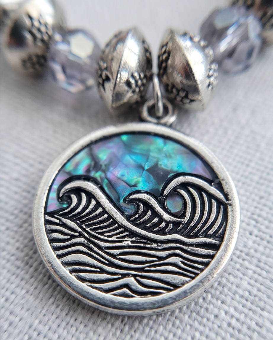 The Sea Life Bracelet