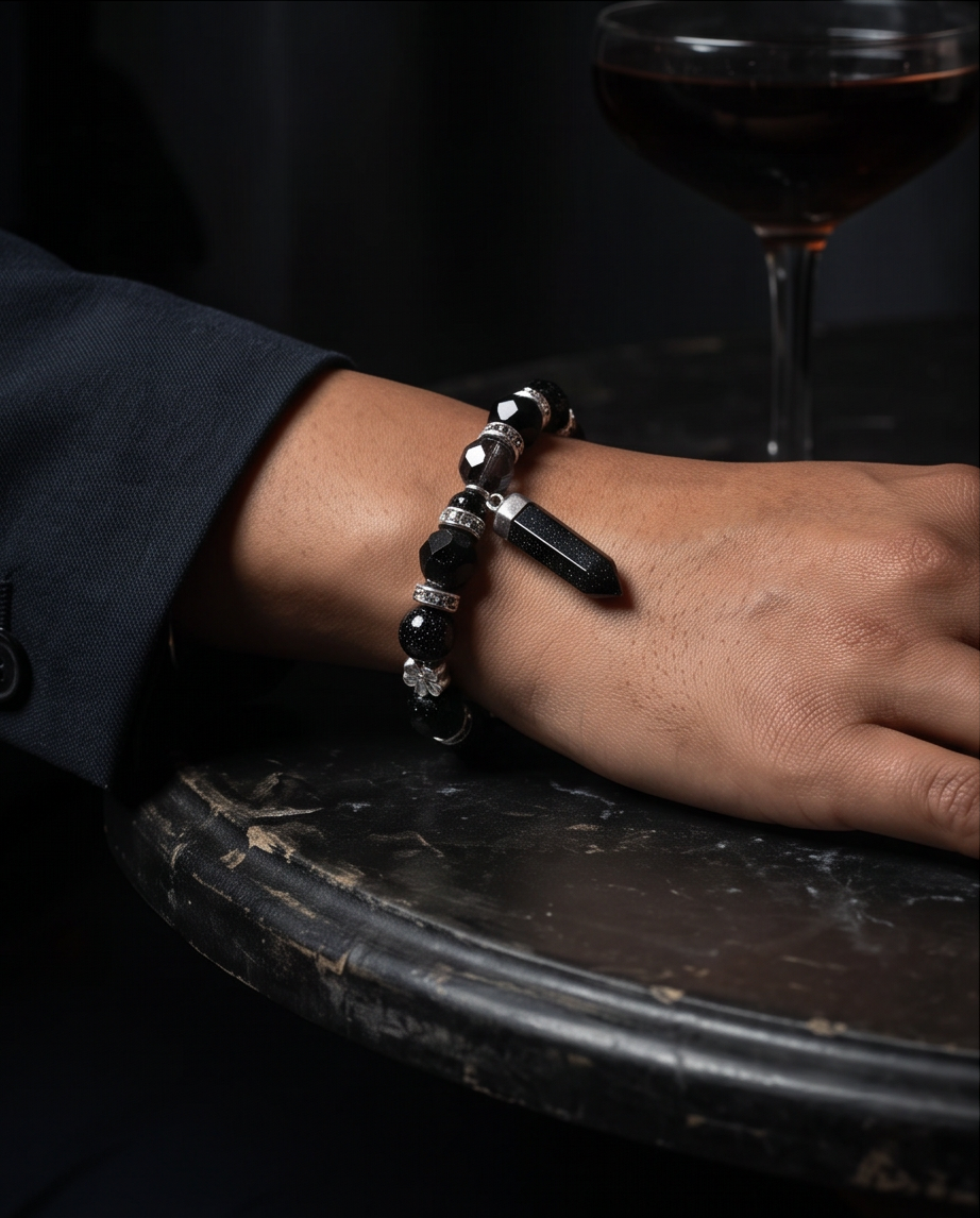 Multi Aesthetic Bracelet