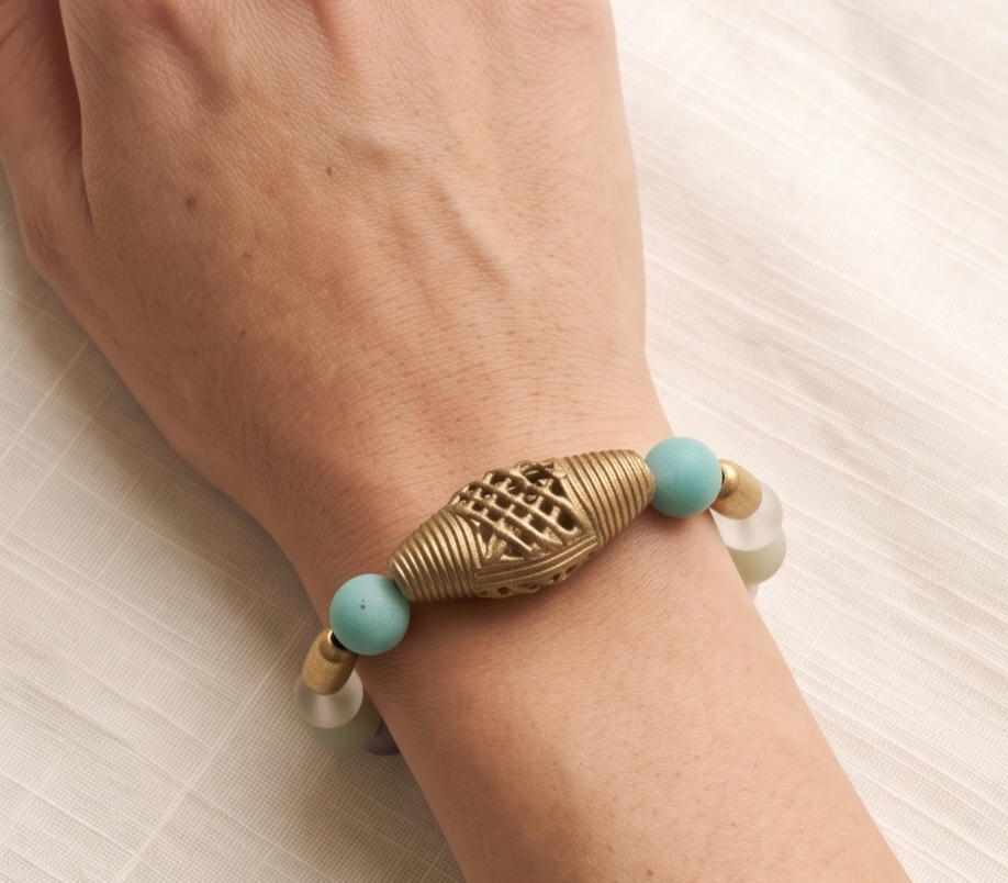 Sea Mist Bracelet