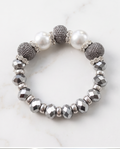 The Shamballa Bracelet