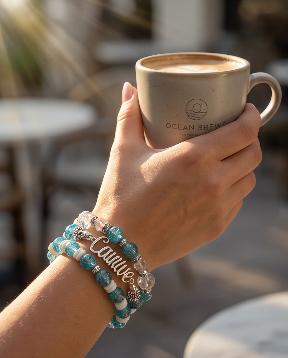Dual Bracelet Set