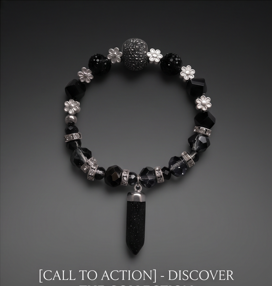 Multi Aesthetic Bracelet