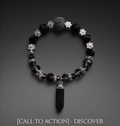 Multi Aesthetic Bracelet
