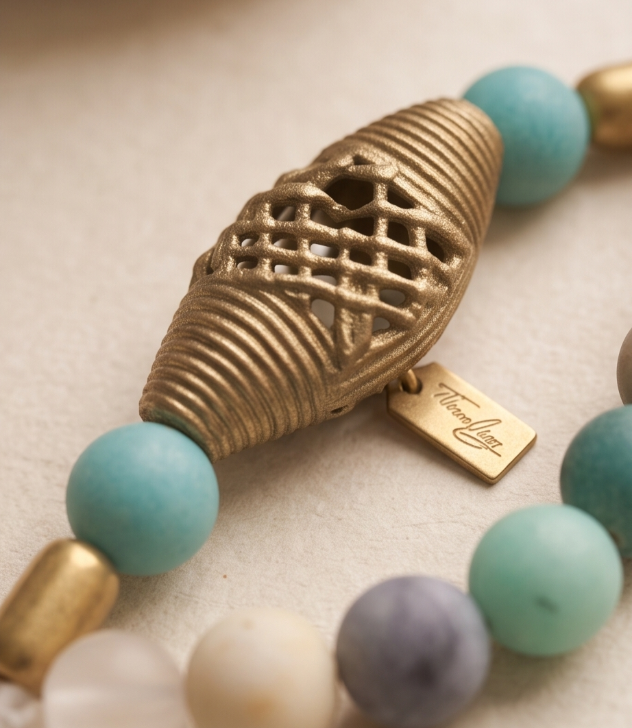 Sea Mist Bracelet