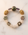 The Confetti Bracelet