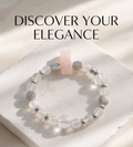 Iridescent Aura Bracelet