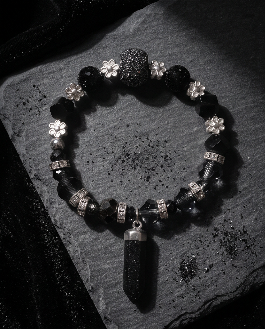 Multi Aesthetic Bracelet