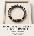 The DZI Bracelet