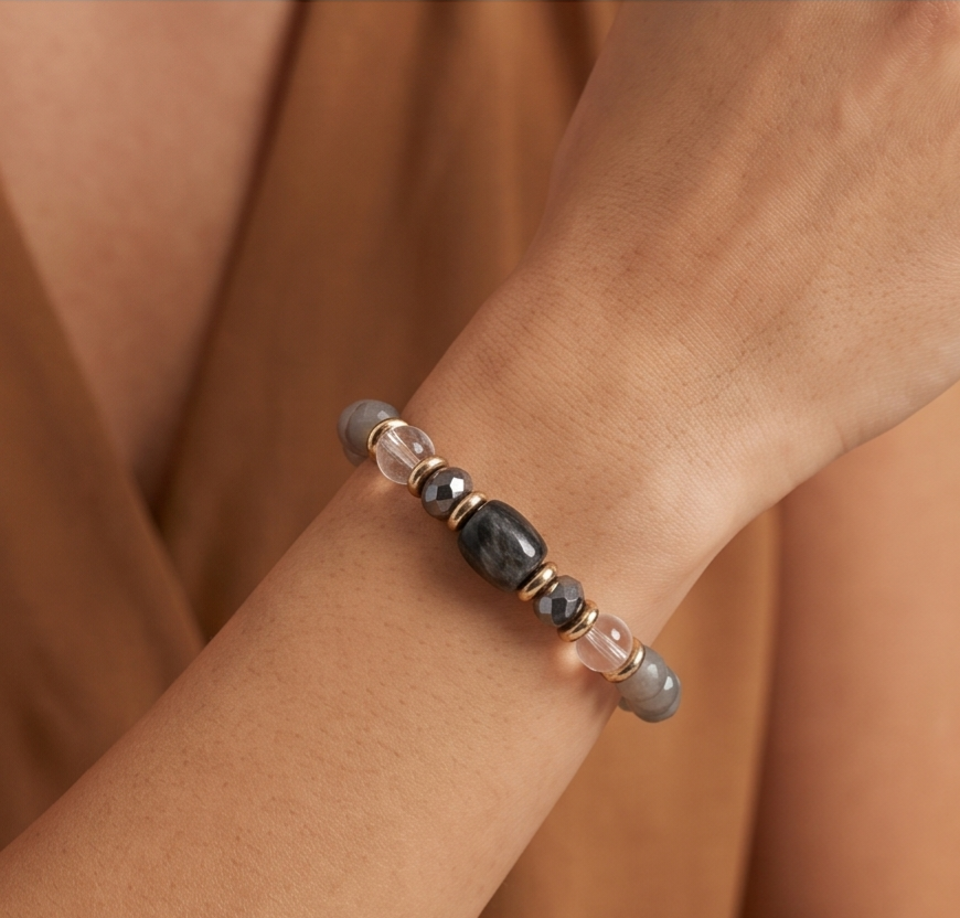 Shungite Bracelet