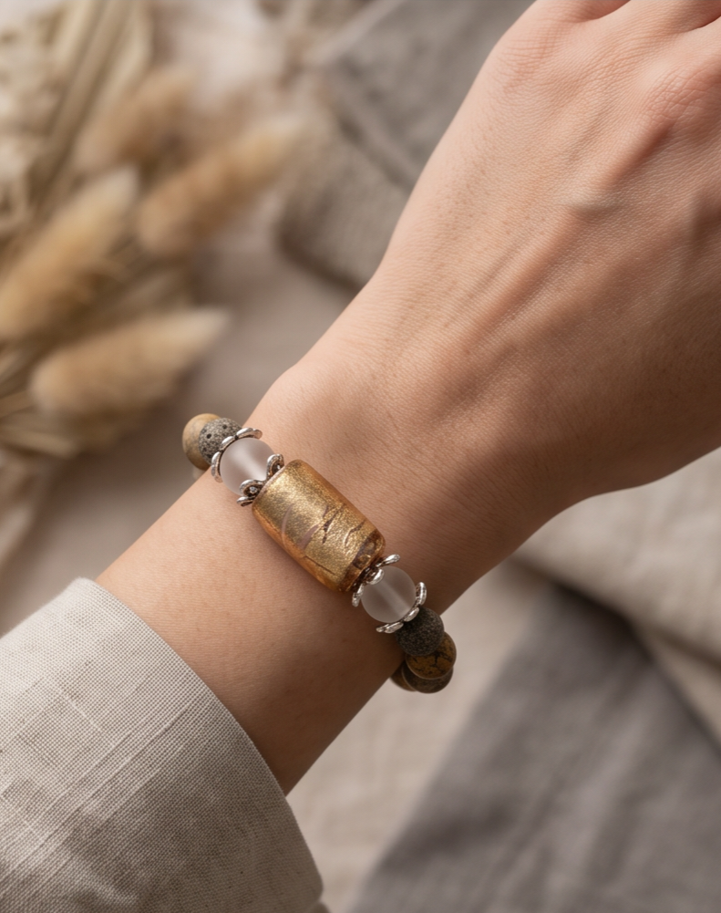 Sedona Sunset Bracelet