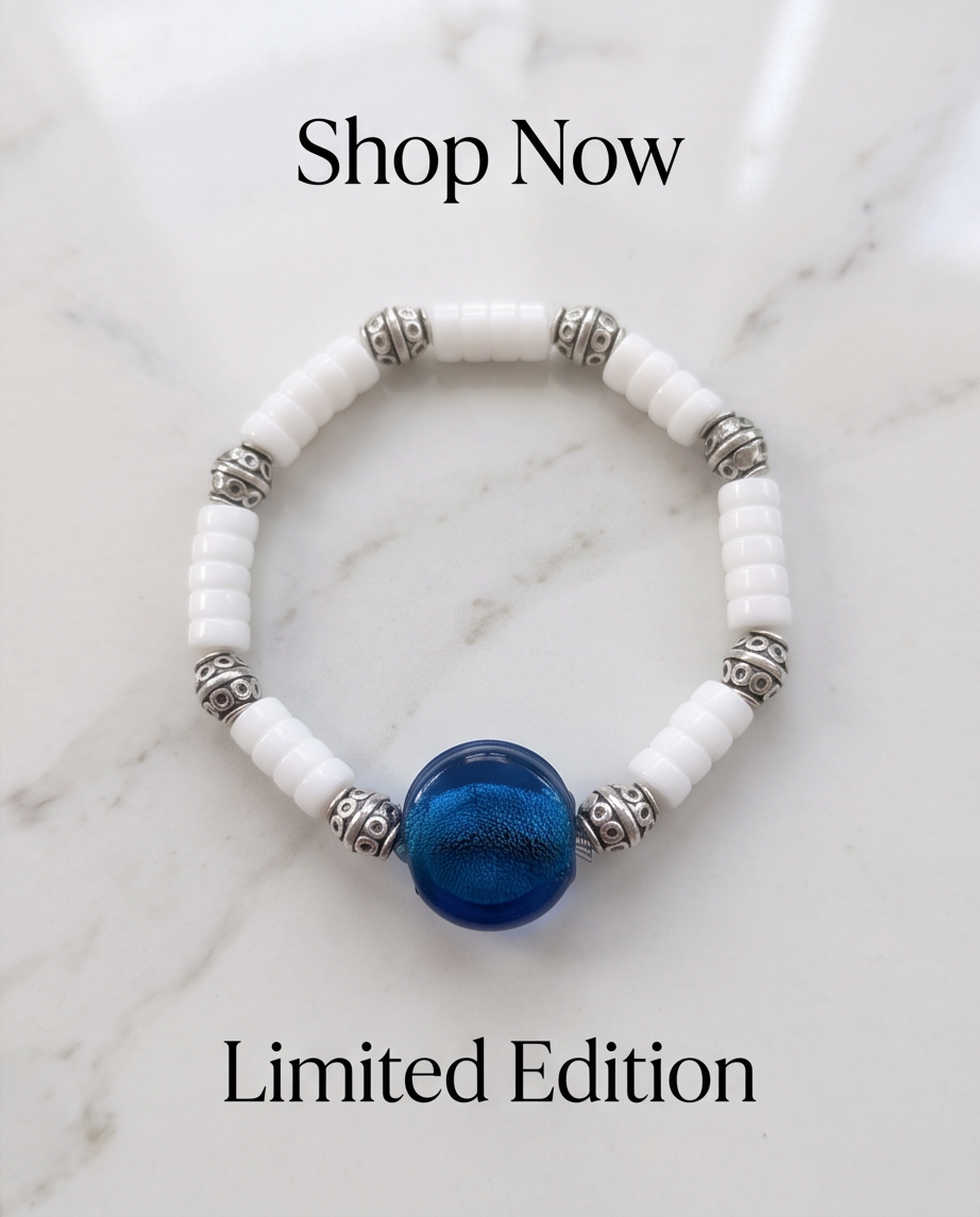 Eye Catcher Bracelet