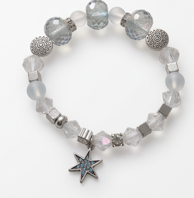 The Celestial Bracelet