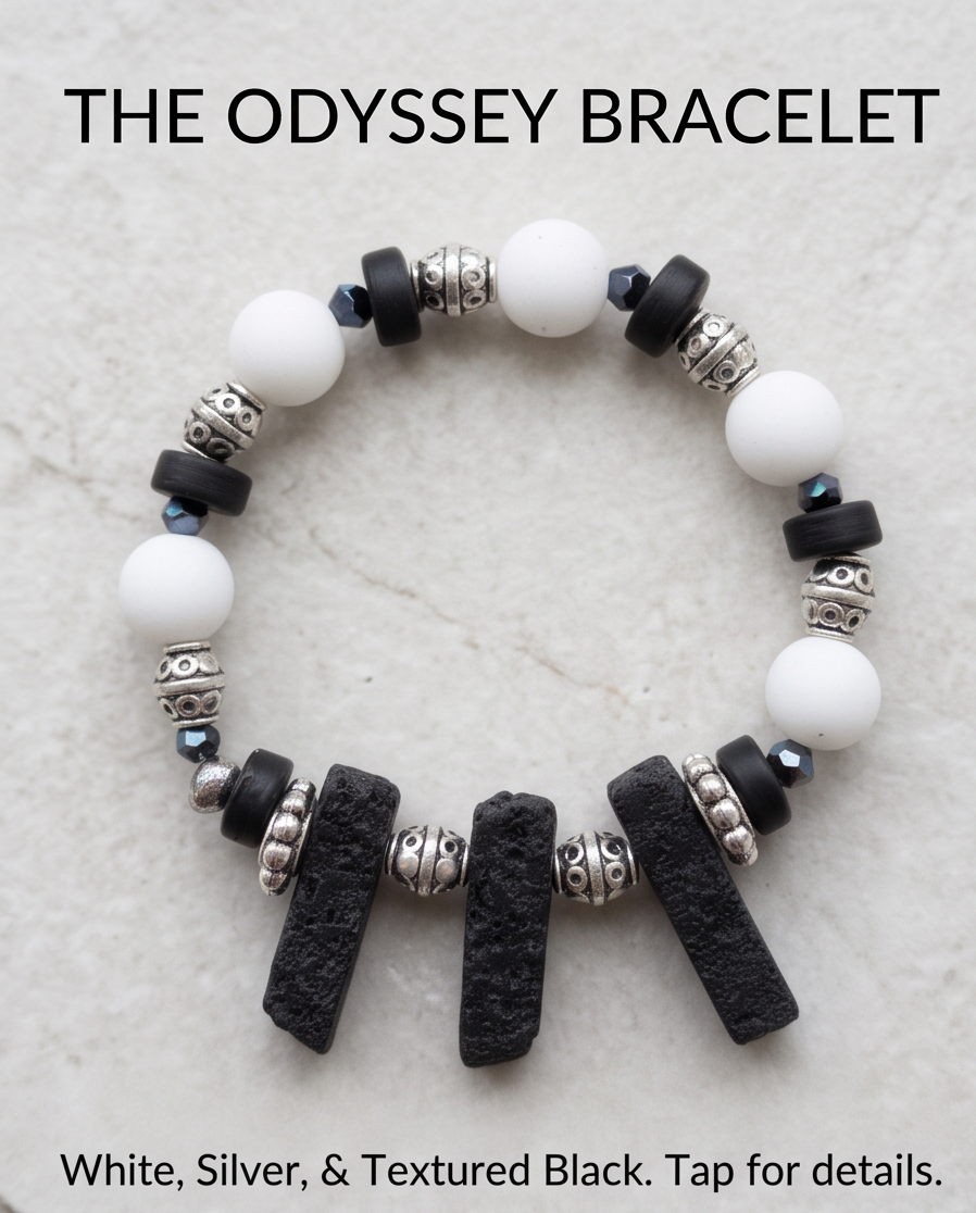 The Odyssey Bracelet