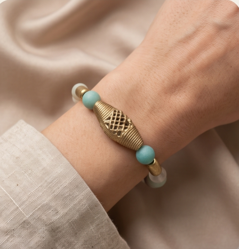 Sea Mist Bracelet