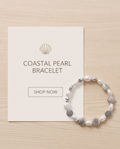 Shells and Shores Bracelet