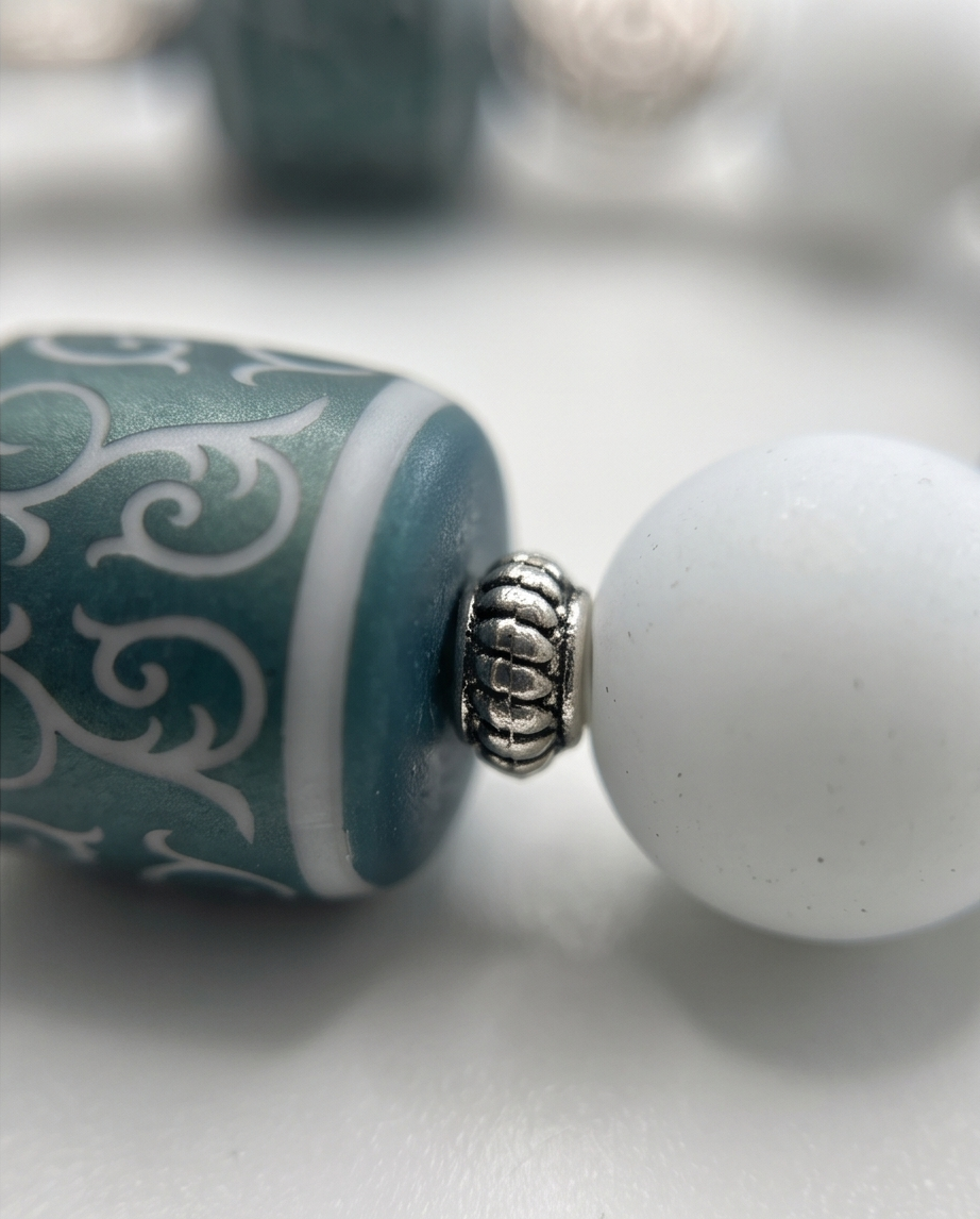 The Garden Gate Bracelet