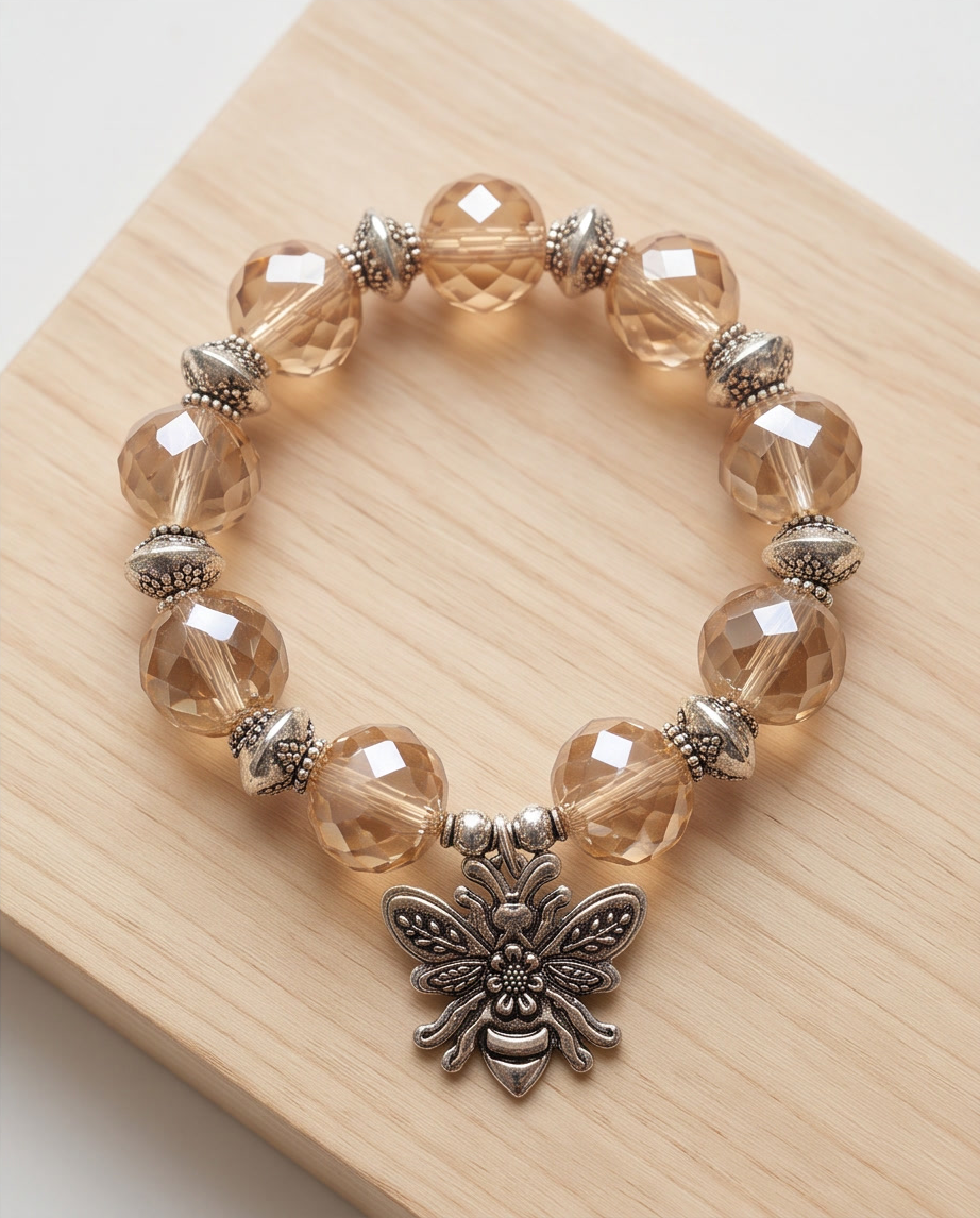 Seet Honeybee Bracelet