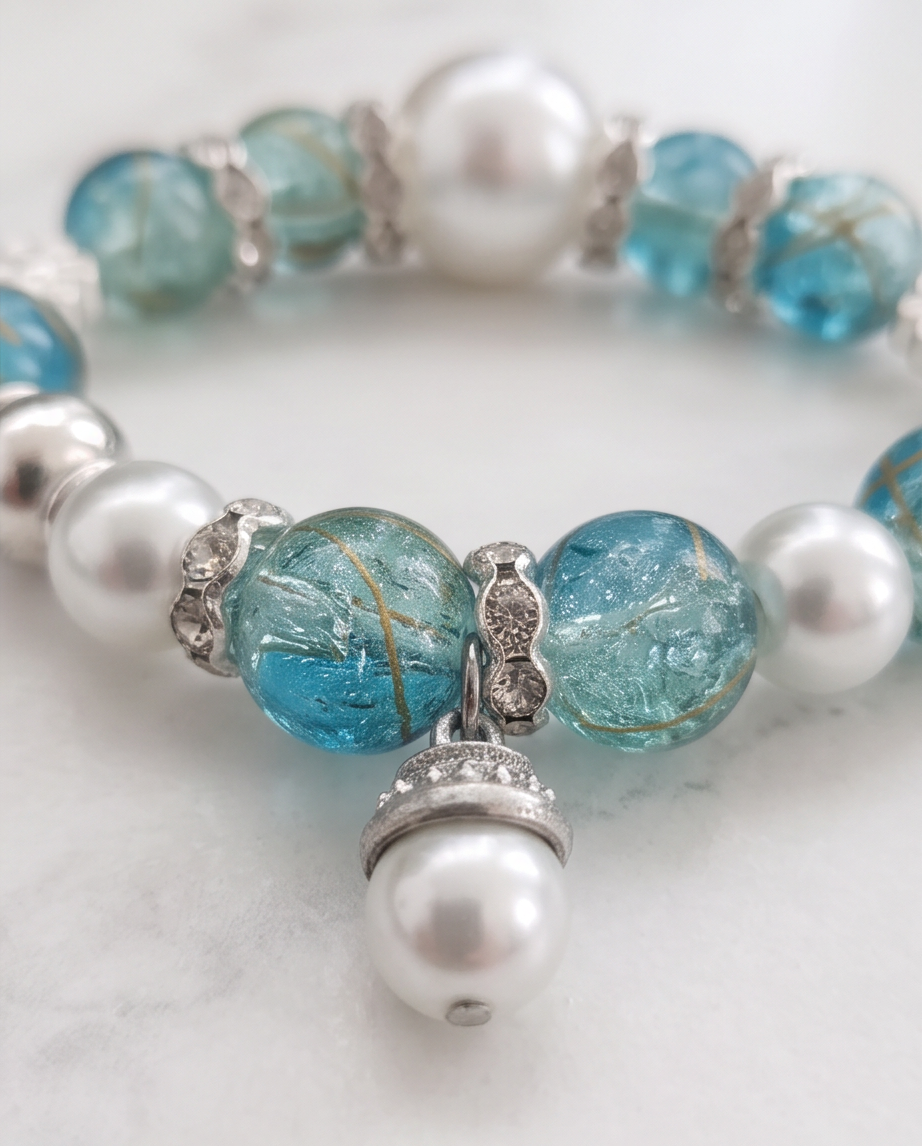 Seaside Gala Bracelet