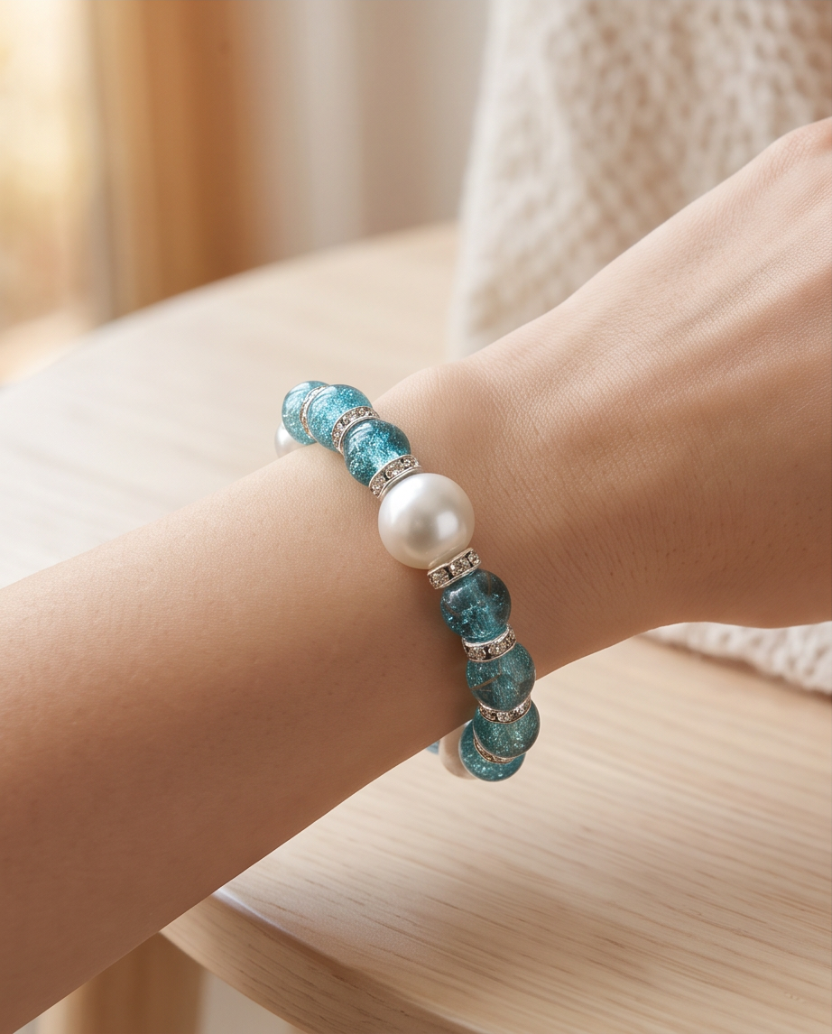 Seaside Gala Bracelet