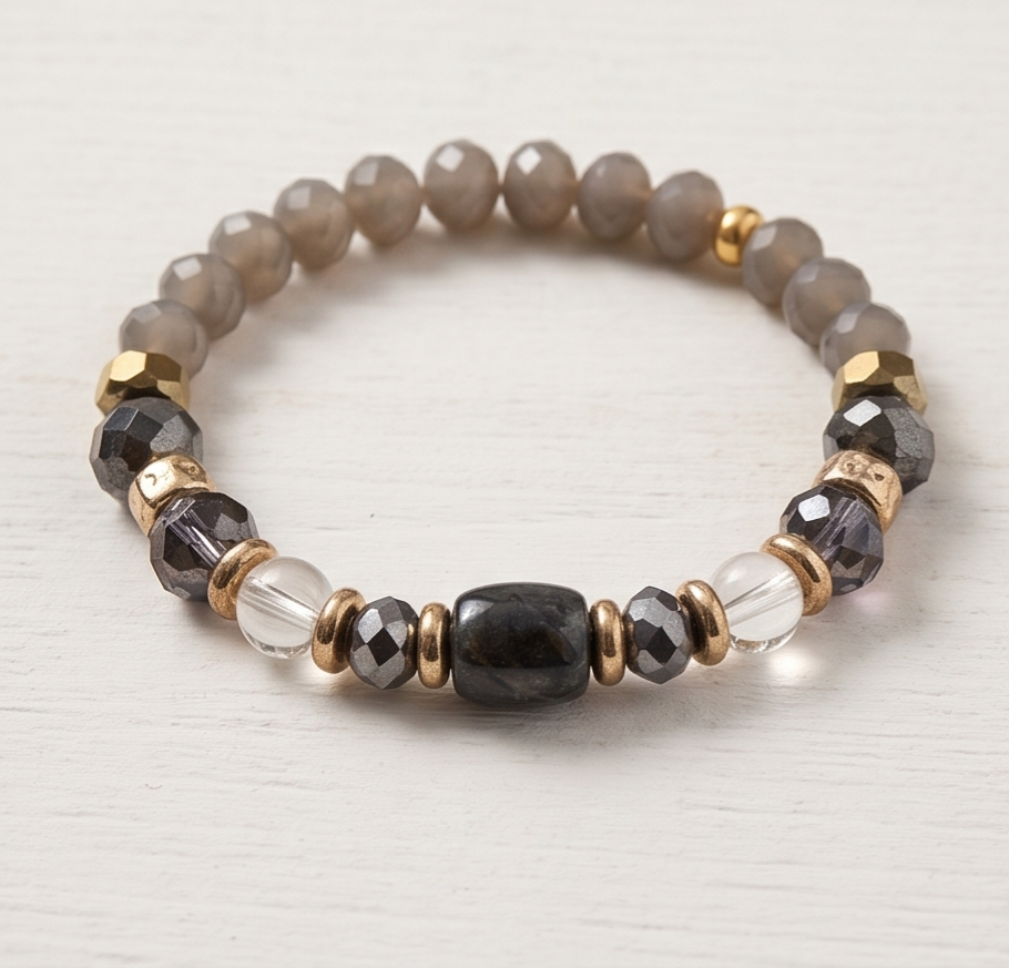 Shungite Bracelet