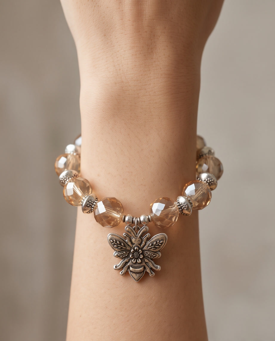Seet Honeybee Bracelet