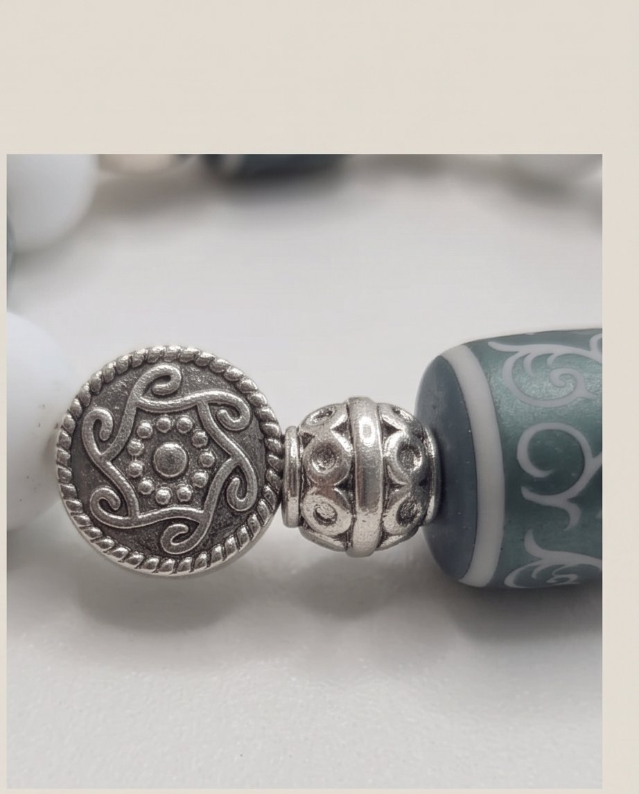 The Garden Gate Bracelet
