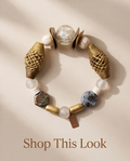 The Golden Hour Bracelet